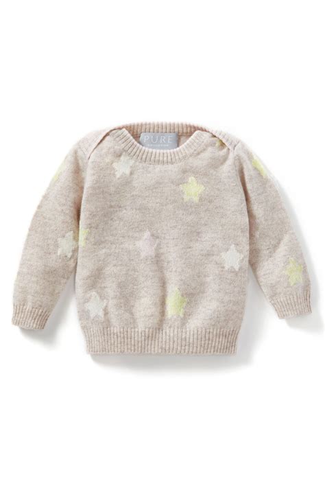 cashmere baby sweaters uk.